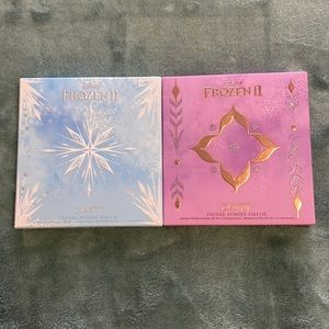 ColourPop Frozen II Duo